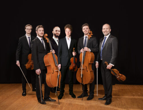 NEUJAHRSKONZERTE 2026